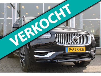 Volvo XC90 0