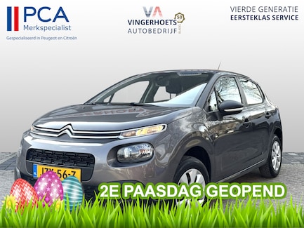 Citroën C3 0