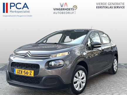 Citroën C3 0