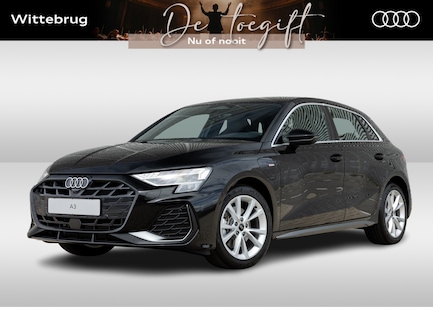 Audi A3 0