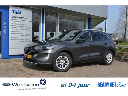 Ford Kuga 0