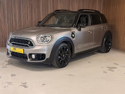 MINI Countryman 0