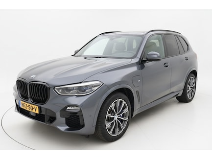 BMW X5 0