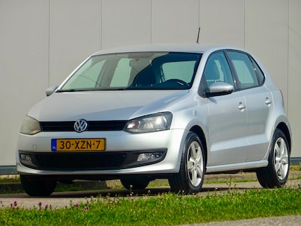 Volkswagen Polo 0