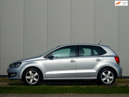 Volkswagen Polo 0