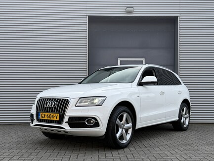 Audi Q5 0