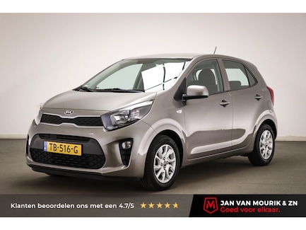 Kia Picanto 0