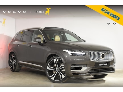 Volvo XC90 0