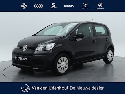 Volkswagen Up! 0