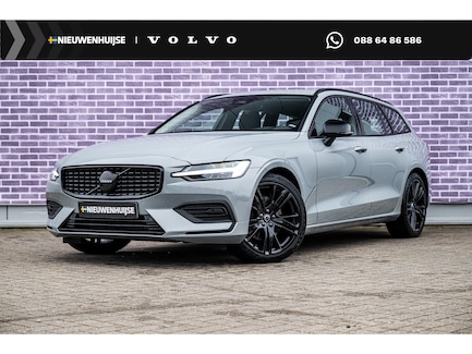Volvo V60 0