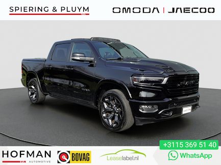 Dodge Ram 1500 0