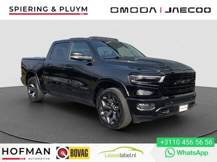 Dodge Ram 1500 0