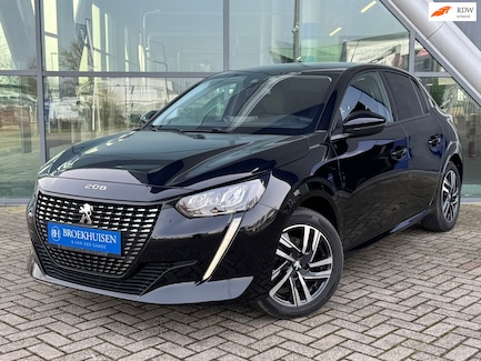 Peugeot 208 0