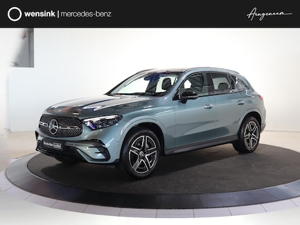 Mercedes-Benz GLC 0