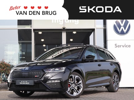 Skoda Octavia 0