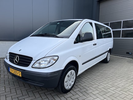 Mercedes-Benz Vito 0