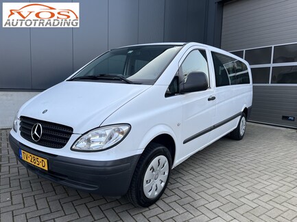 Mercedes-Benz Vito 0