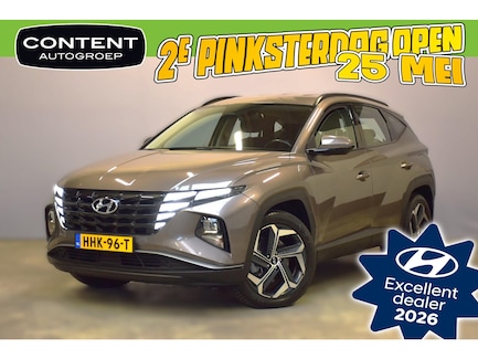 Hyundai Tucson 0