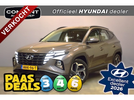 Hyundai Tucson 0