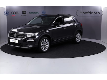 Volkswagen T-Roc 0