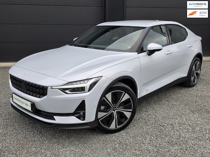 Polestar 2 0