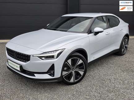 Polestar 2 0