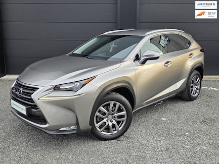 Lexus NX 0
