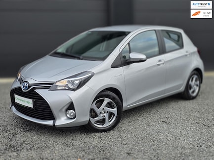 Toyota Yaris 0