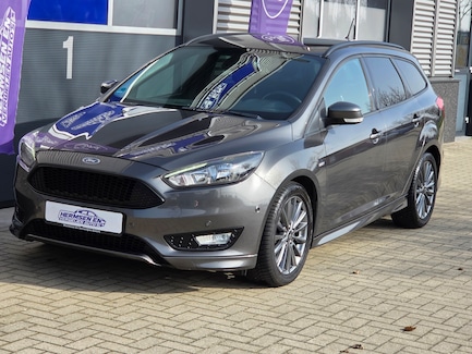 Ford Focus 0