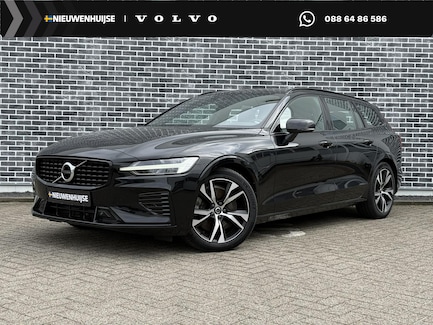 Volvo V60 0