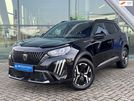 Peugeot 2008 0