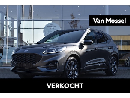 Ford Kuga 0