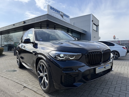 BMW X5 0