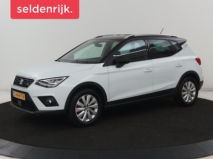 SEAT Arona 0