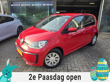 Volkswagen Up! 0