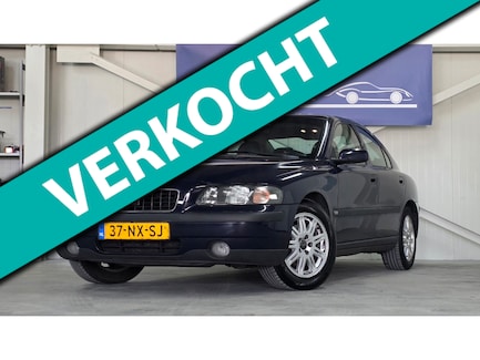 Volvo S60 0
