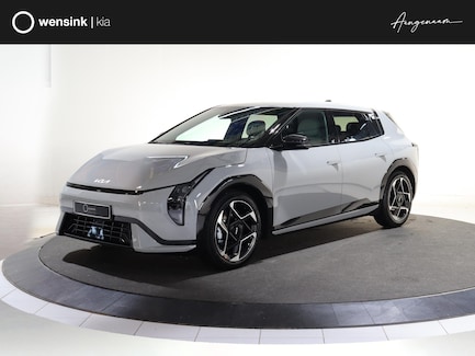 Kia EV4 0
