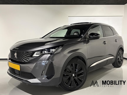 Peugeot 3008 0
