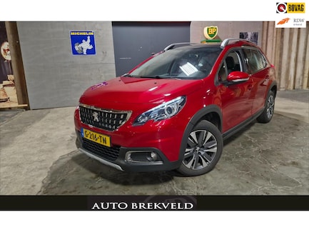 Peugeot 2008 0