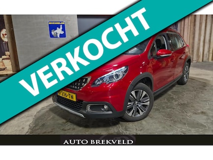 Peugeot 2008 0