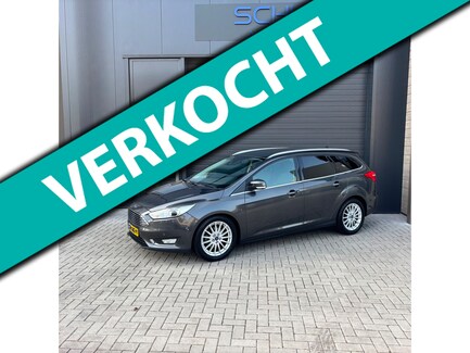 Ford Focus 0