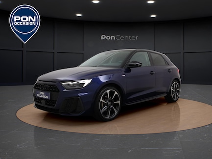 Audi A1 0