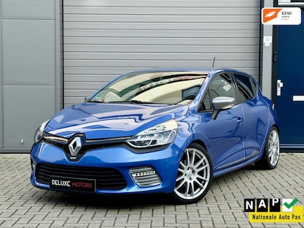 Renault Clio 0