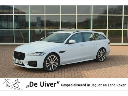 Jaguar XF 0