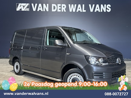Volkswagen Transporter 0