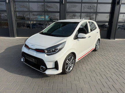 Kia Picanto 0