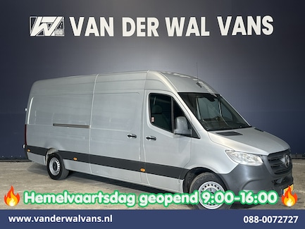 Mercedes-Benz Sprinter 0