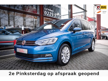 Volkswagen Touran 0