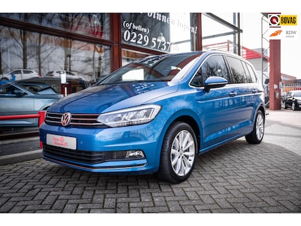 Volkswagen Touran 0