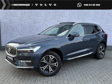 Volvo XC60 0
